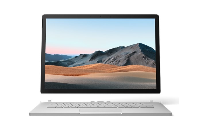 高平Surface 维修前的准备工作
